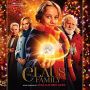 Soundtrack The Claus Family