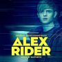 Soundtrack Alex Rider