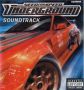 Soundtrack Need for Speed: Underground 