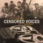 Soundtrack Censored Voices