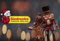 Soundtrack Biedronka - Reklama świąteczna