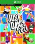 Soundtrack Just Dance 2021