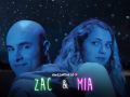 Soundtrack Zac & Mia