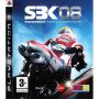 Soundtrack SBK-08: Superbike World Championship