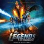 Soundtrack Legends of Tomorrow - sezon 1