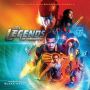 Soundtrack Legends of Tomorrow - sezon 2
