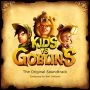 Soundtrack Kids vs Goblins