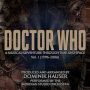 Soundtrack Doctor Who: A Musical Adventure through Time and Space - Vol. 1