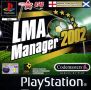Soundtrack LMA Manager 2002