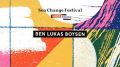 Soundtrack Ben Lukas Boysen - Sea Change 2020 (DJ set)