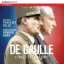 Soundtrack De Gaulle, l'eclat et le secret