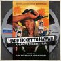 Soundtrack Hard Ticket to Hawaii