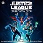 Soundtrack Justice League vs. The Fatal Five