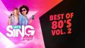 Soundtrack Let's Sing 2020: Best of 80's Vol. 2