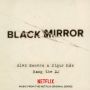 Soundtrack Black Mirror: Hang the DJ