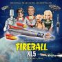 Soundtrack Fireball XL5