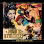 Soundtrack The Giant of Metropolis (Il gigante di Metropolis)