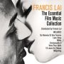 Soundtrack Francis Lai - The Essential Film Music Collection