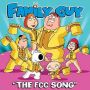 Soundtrack Family Guy: The FCC Song