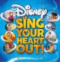Soundtrack Disney: Sing Your Heart Out