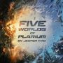 Soundtrack Five Worlds of Plarium