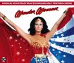 Soundtrack Wonder Woman: Soundtrack 3-CD Set