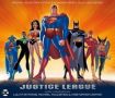 Soundtrack Justice League Secret Origins