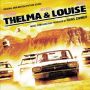 Soundtrack Thelma & Louise - Original Score