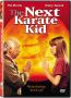 Soundtrack Karate Kid IV: Mistrz i uczennica