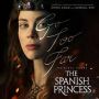 Soundtrack Hiszpańska księżniczka