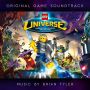 Soundtrack LEGO Universe