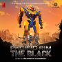 Soundtrack Pacific Rim: The Black.