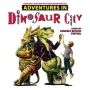 Soundtrack Adventures in Dinosaur City