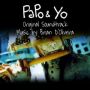 Soundtrack Papo & Yo