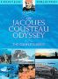 Soundtrack The Cousteau Odyssey Friendly Foe