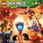 Soundtrack Ninjago. Mistrzowie Spinjitzu - Sezon 2
