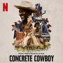 Soundtrack Kowboj na betonowej prerii