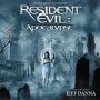 Soundtrack Resident Evil: Apocalypse
