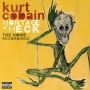 Soundtrack Kurt Cobain: Życie bez cenzury