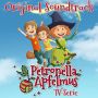 Soundtrack Petronella Apfelmus