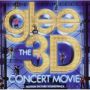 Soundtrack Glee The 3D Concert Movie