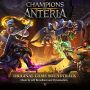 Soundtrack Champions of Anteria