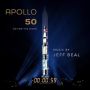 Soundtrack Apollo 50: Go for the Moon