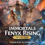 Soundtrack Immortals Fenyx Rising: The Lost Gods