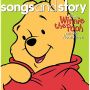 Soundtrack Songs and Story: Winnie the Pooh and the Honey Tree