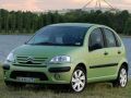 Soundtrack Citroën C3 - Reklama wakacyjna
