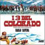 Soundtrack I tre del Colorado