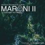 Soundtrack Maroni II - Le territoire des ombres