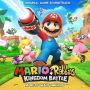 Soundtrack Mario + Rabbids Kingdom Battle