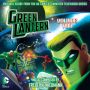 Soundtrack Green Lantern: The Animated Series - Volume 2